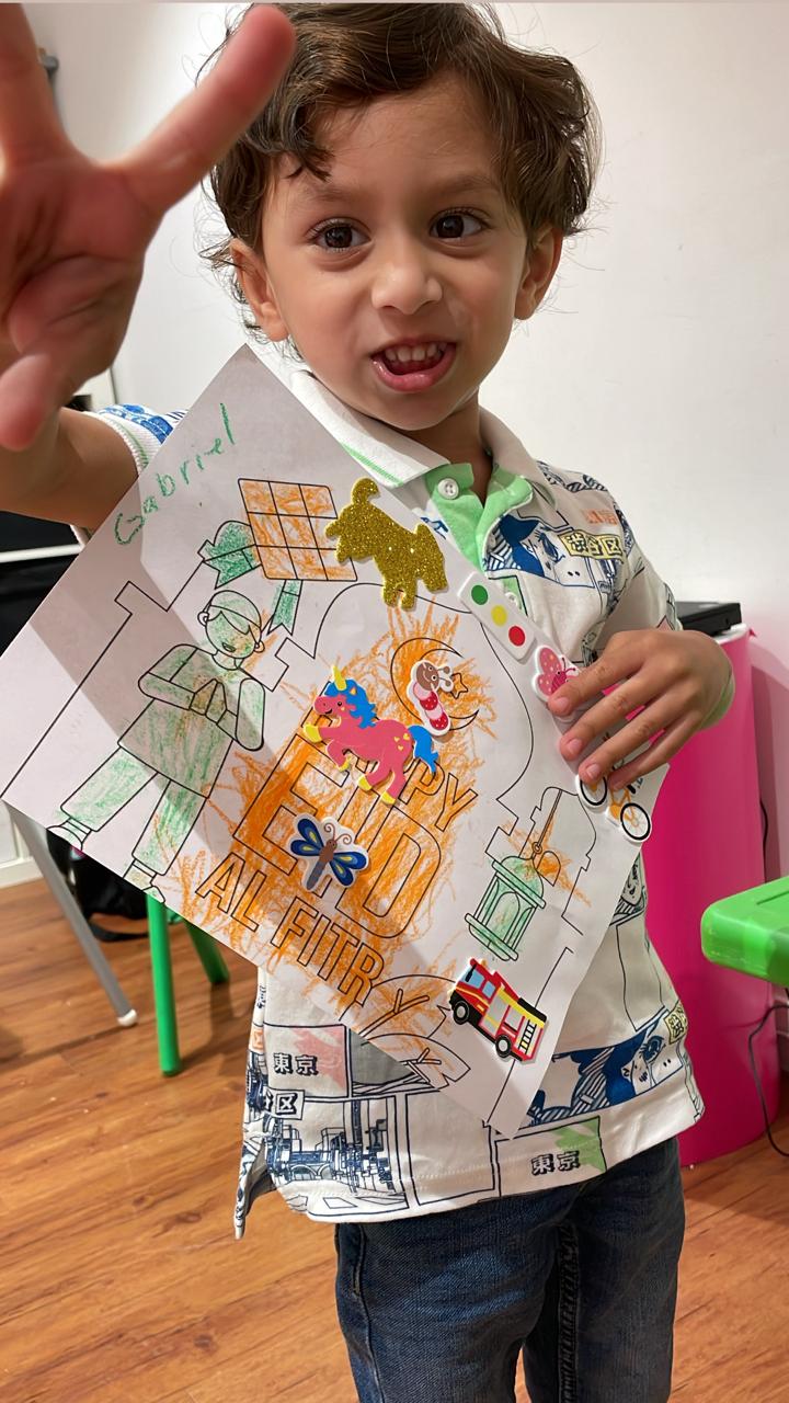 Childcare at Dubai Mall: Drop & Shop at Kids Zone