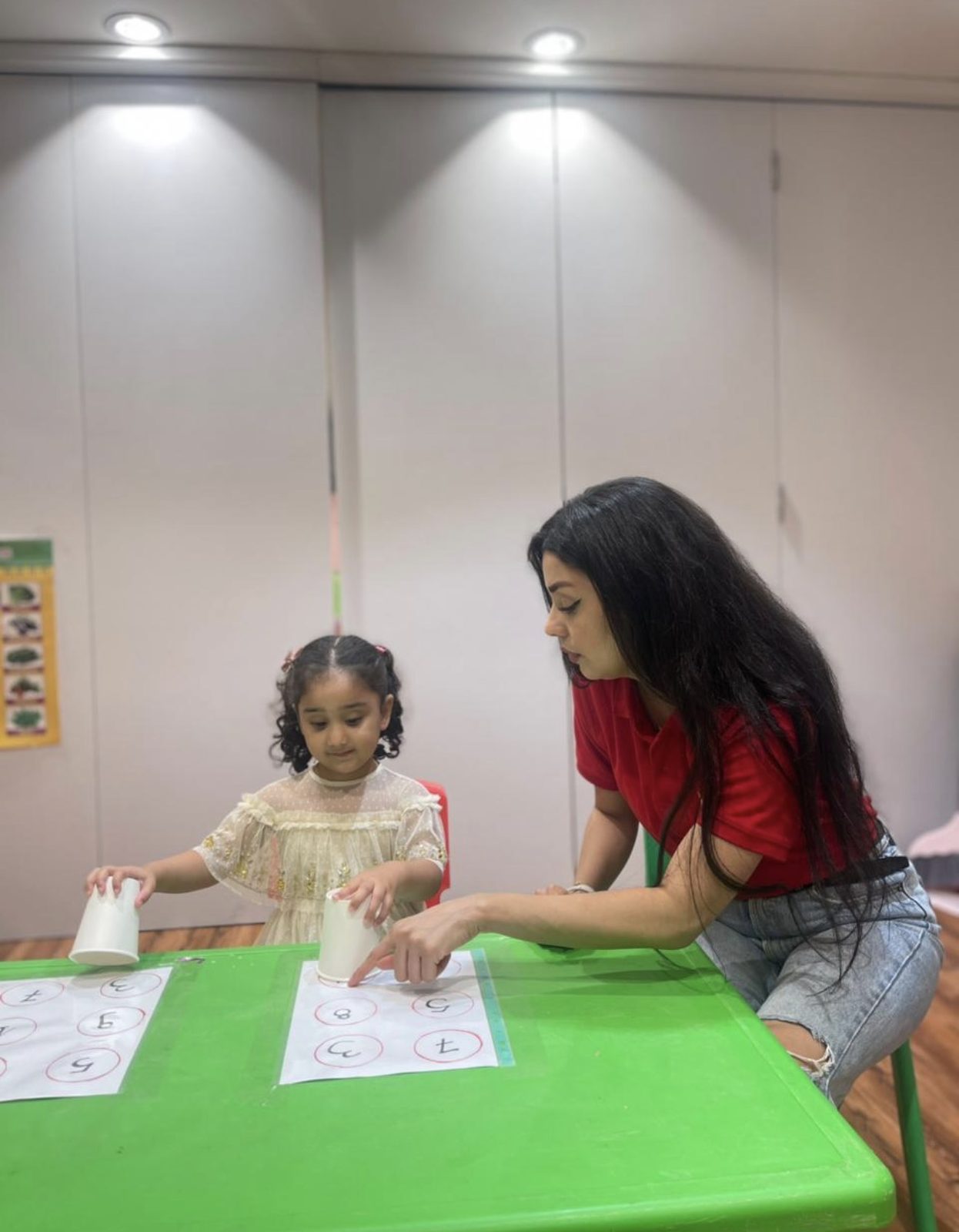 Drop and Shop Dubai Mall: A Parent's Guide to Kids Zone