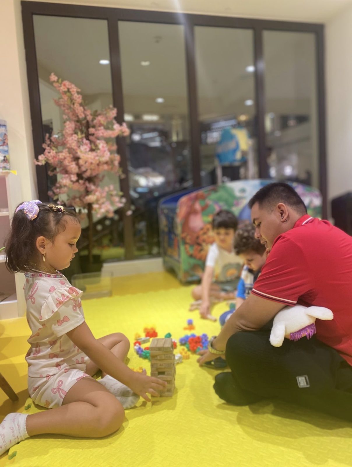 Drop and Shop Dubai: Stress-Free Kids Play at Kids Zone