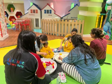 Kids creative activities 2
