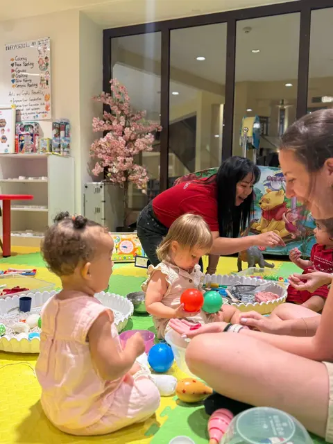 Arts and crafts workshop Dubai 4