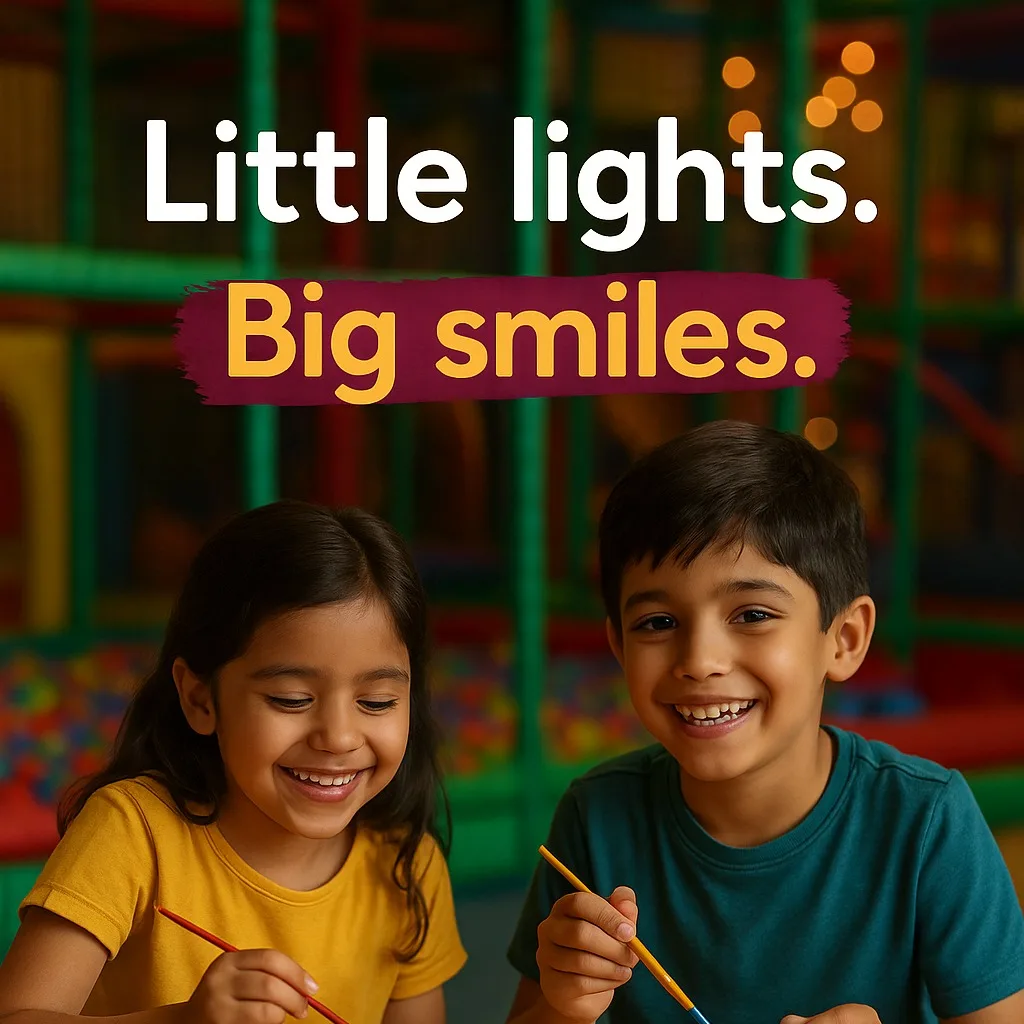 Diwali Festival of Lights Pass: AED 149