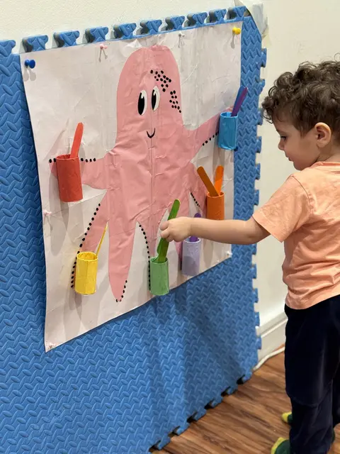 Kids Zone numeracy