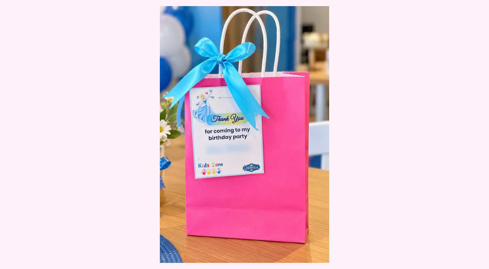 Classic Party Bag