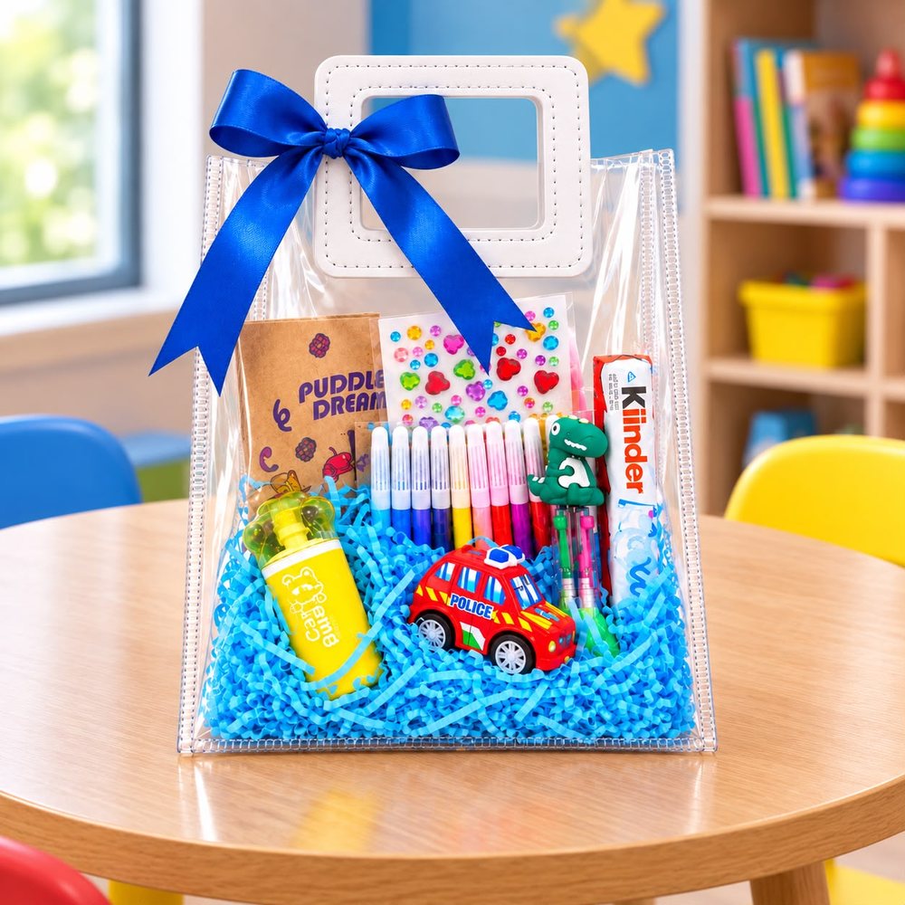 Deluxe Surprise Bag 2