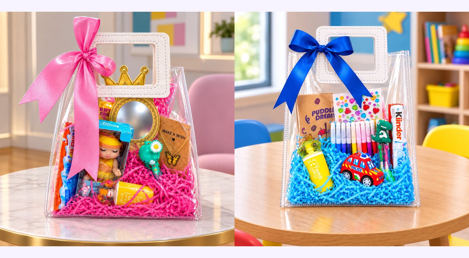 Deluxe Surprise Bag