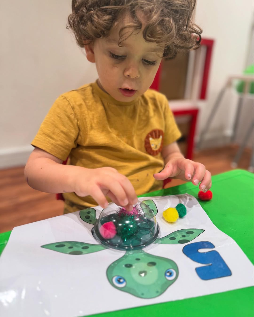 Playgroups